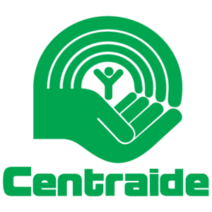 Centraide Logo