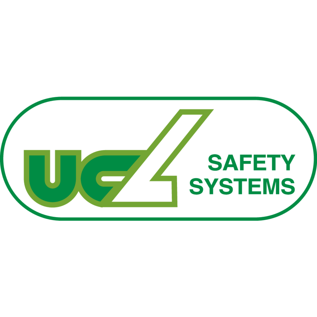 Logo, Industry, United Kingdom, UCL Safety Systems
