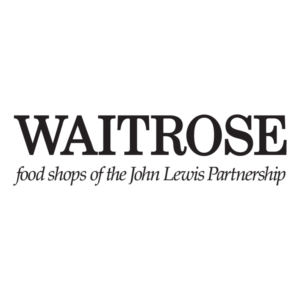 Waitrose(12)