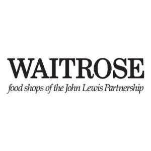 Waitrose(12) Logo