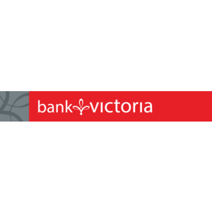 Bank Victoria Logo