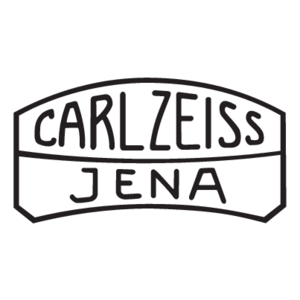 Carl Zeiss Jena Logo