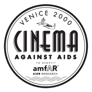 Cinema Against AIDS(53) Logo