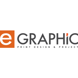 eGRAPHIC Srl Logo