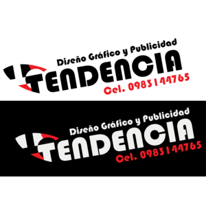 Tendencia Logo