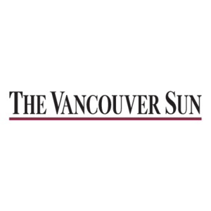 Vancouver Sun Logo