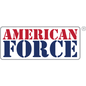 American Force Wheels Logo