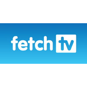 Fetch TV Logo
