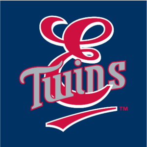 Elizabethton Twins(79) Logo