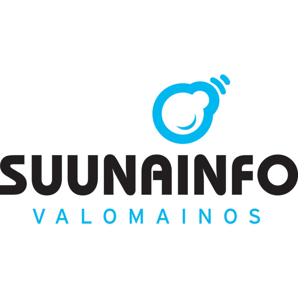 Suunainfo,Valomainos