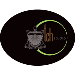 TCH Studio Logo