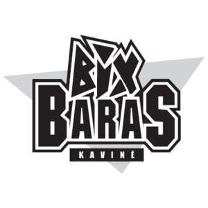 Bix Baras Logo