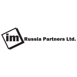 IM Russia Partners Ltd Logo