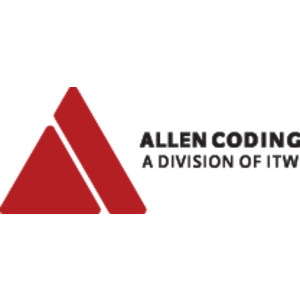 Allen Coding Logo