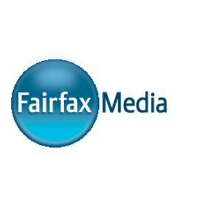 Fairfax Media Logo