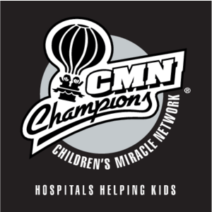 CMN Champions Logo
