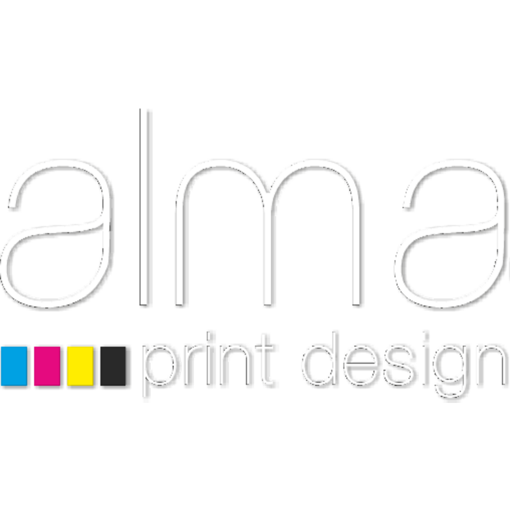 Alma,Print,Design