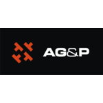 AG&P Construction Logo