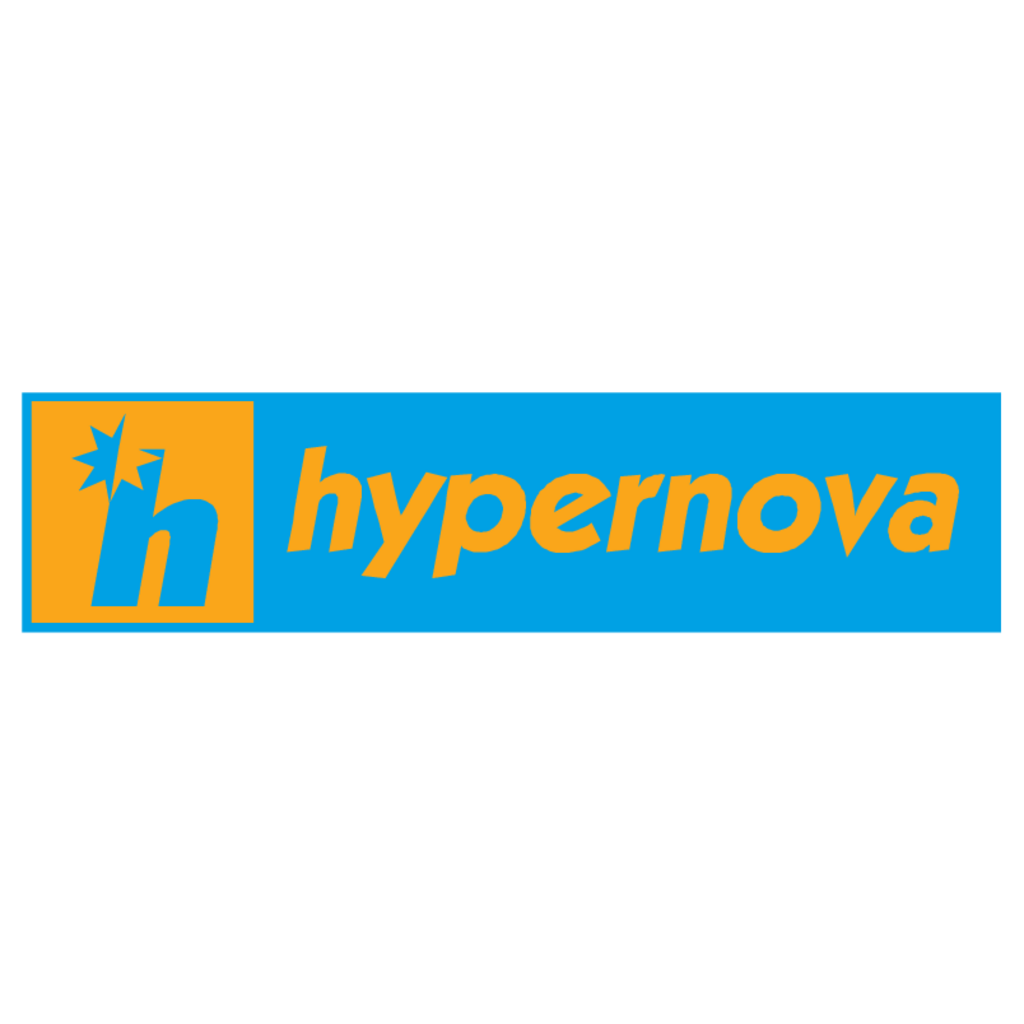 Hypernova