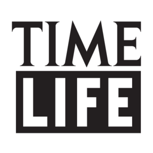 Time Life(34) Logo