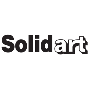 SolidArt Logo
