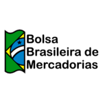 Bolsa Brasileira de Mercadorias Logo