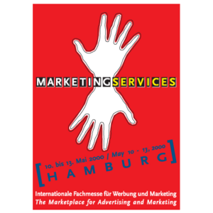 Marketing Services 2000 Logo