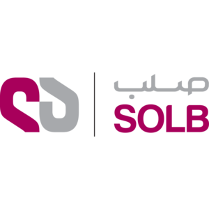 Solb Steel Logo
