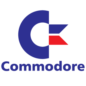 Commodore Logo