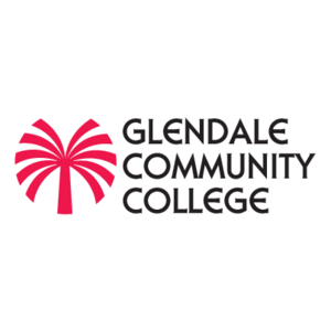 Glendale Community College Logo