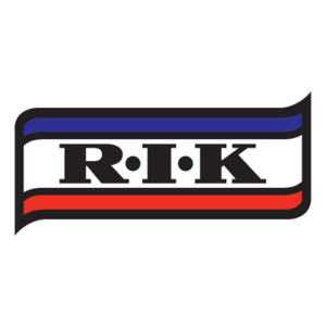 Ronne IK Logo