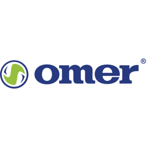 Omer Logo