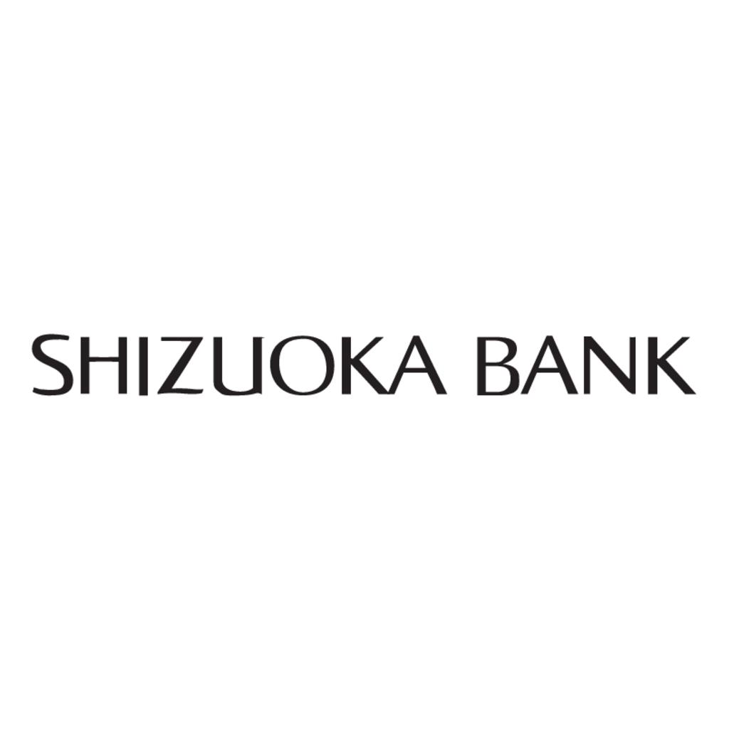 Shizuoka,Bank