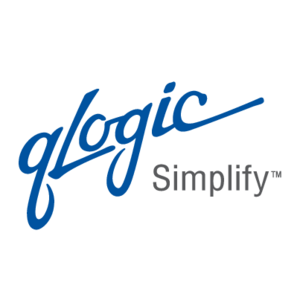QLogic(9) Logo