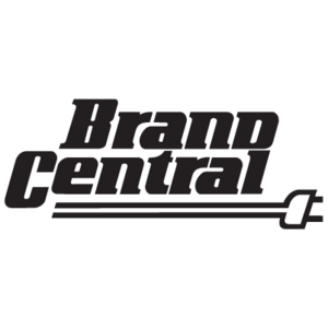 Brand Central Logo