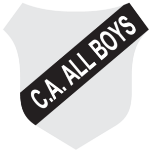 C A  All Boys Logo