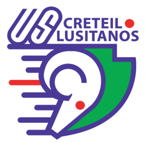 US Creteil Lusitanos Logo