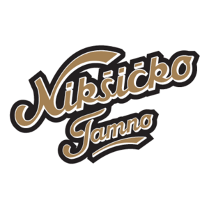 Niksicko Tamno Logo