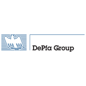 DePfa Group Logo