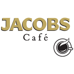 Jacobs Cafe Logo