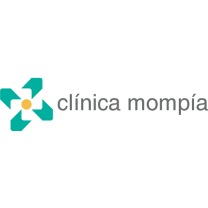 Clinica Mompia Logo