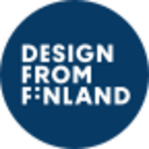 Design from Finland Logo