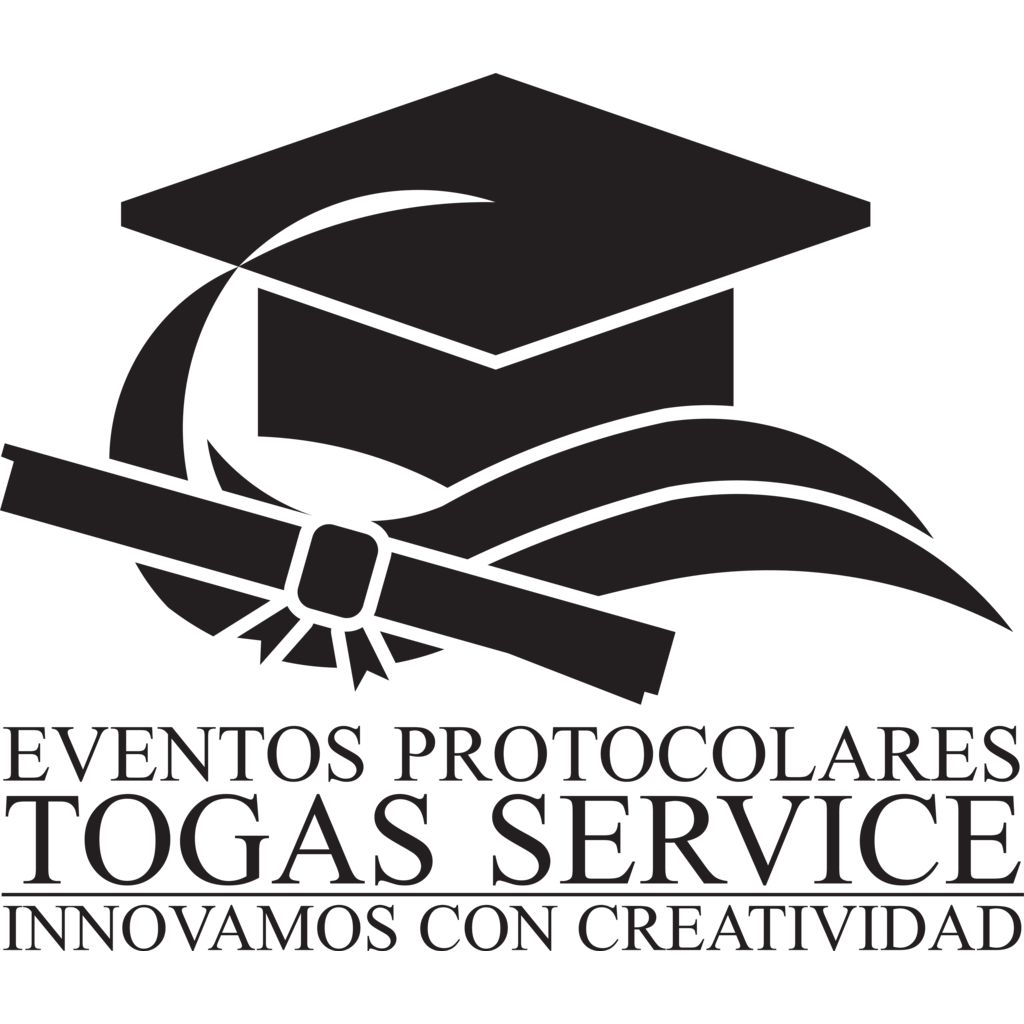 Logo, Design, Peru, Togas Service