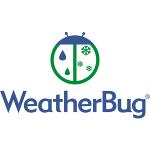 Weather Bug Logo