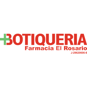 Botiqueria El Rosario Logo
