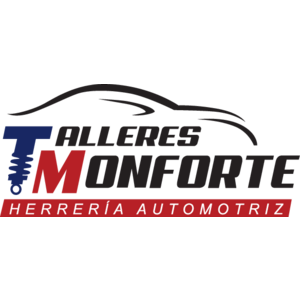 Talleres Monforte Logo