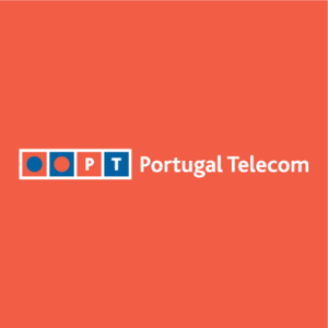 Portugal Telecom(124) Logo