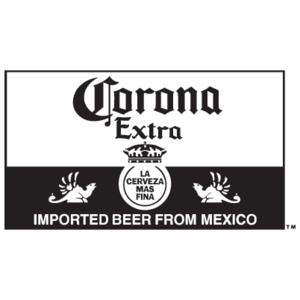 Corona Extra Logo