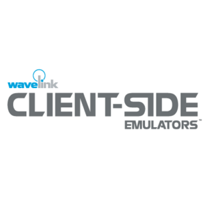 Client-Side Emulators Logo