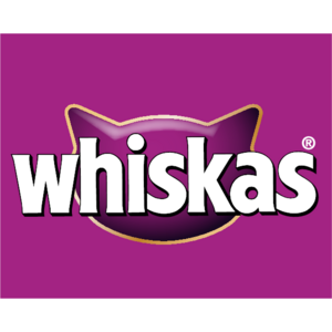 Whiskas Logo